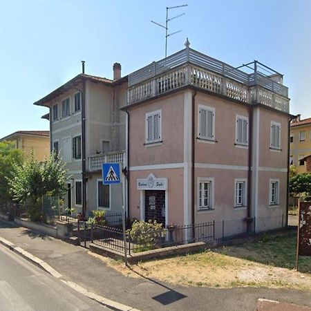 Апартаменти La Casa Di Ale Ареццо Екстер'єр фото